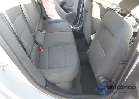 2018 Chevrolet Cruze Lt Auto from USA, damaged, VIN 1G1BE5SM6J7194171